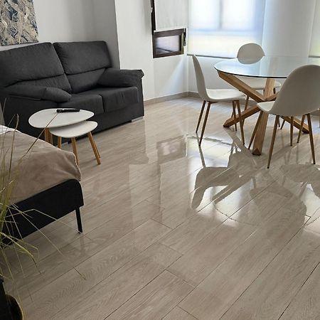 Ap Turist Velazquez Apartment Alicante Ngoại thất bức ảnh