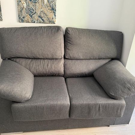 Ap Turist Velazquez Apartment Alicante Ngoại thất bức ảnh