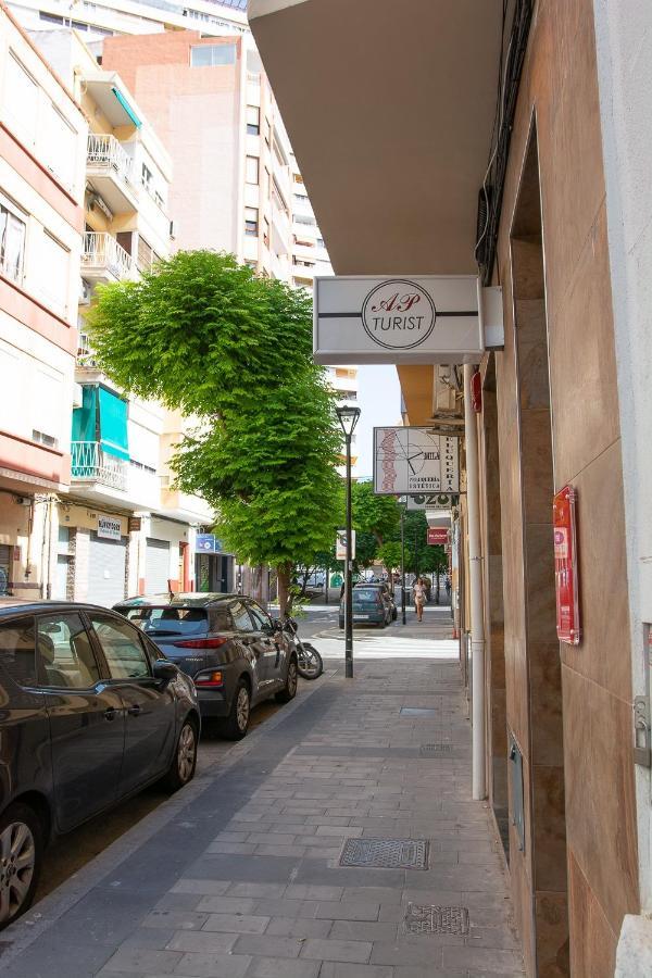 Ap Turist Velazquez Apartment Alicante Ngoại thất bức ảnh
