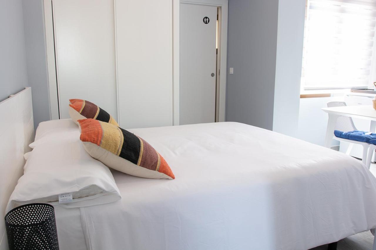 Ap Turist Velazquez Apartment Alicante Ngoại thất bức ảnh