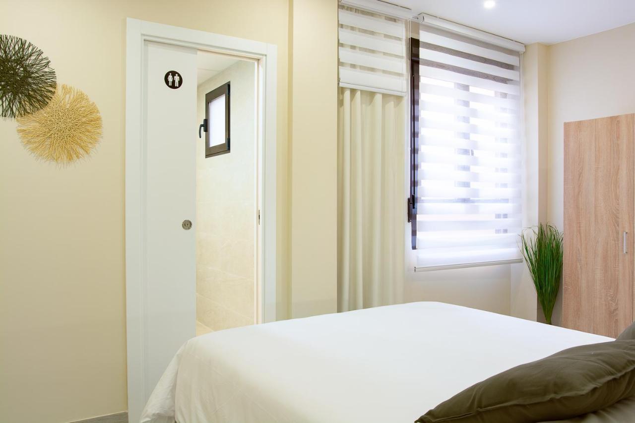 Ap Turist Velazquez Apartment Alicante Ngoại thất bức ảnh