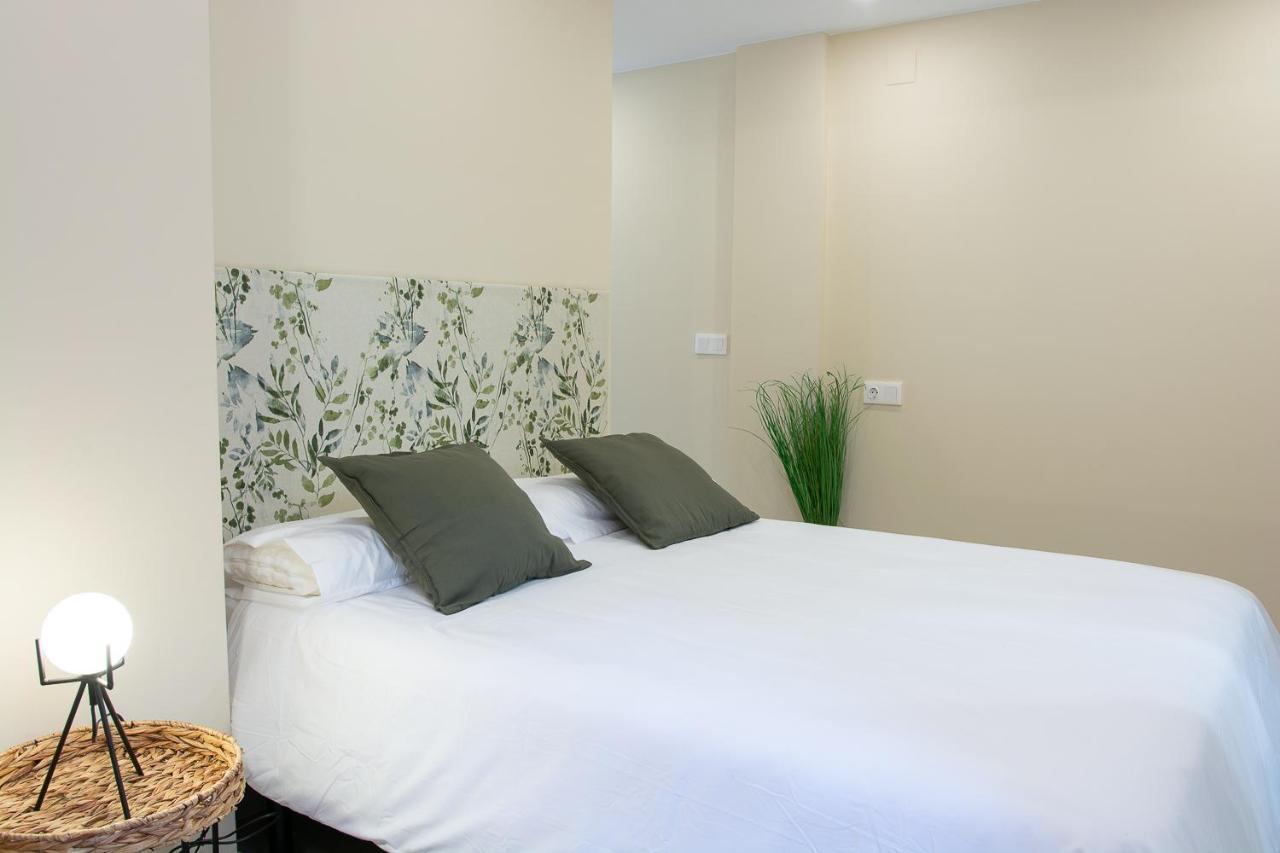 Ap Turist Velazquez Apartment Alicante Ngoại thất bức ảnh