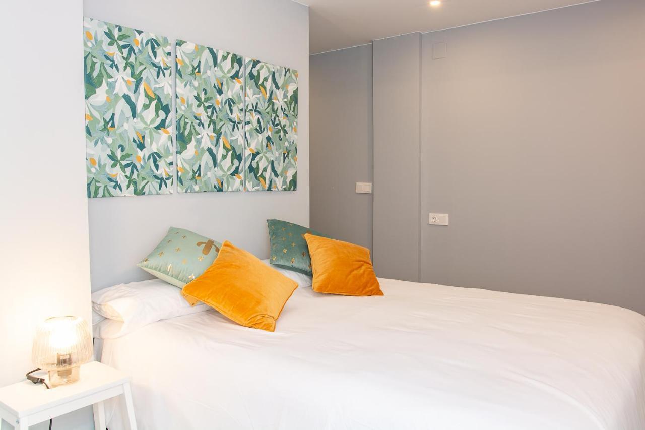 Ap Turist Velazquez Apartment Alicante Ngoại thất bức ảnh