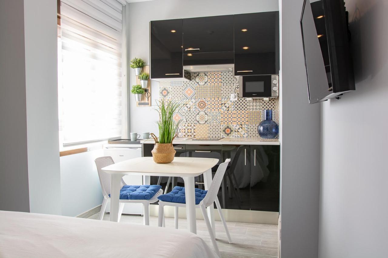 Ap Turist Velazquez Apartment Alicante Ngoại thất bức ảnh