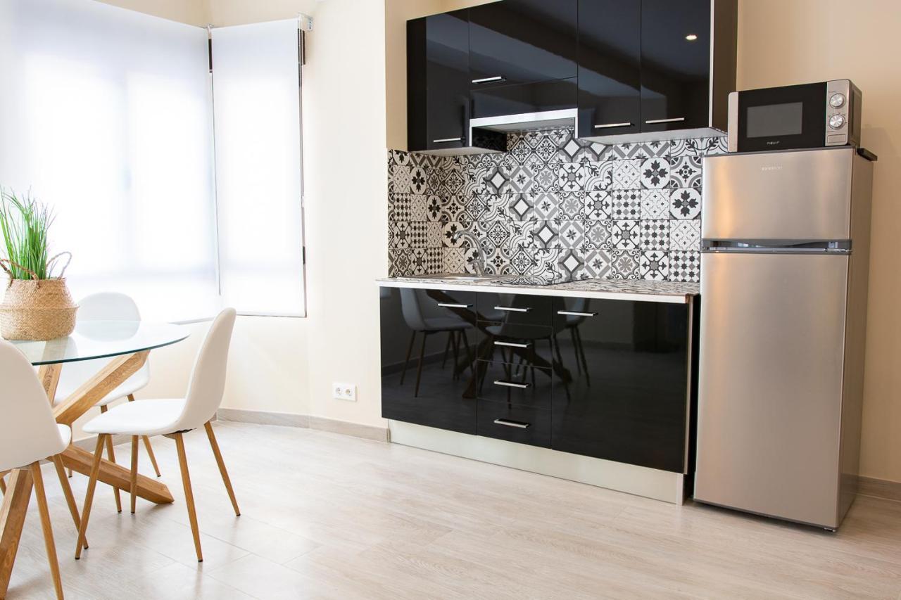 Ap Turist Velazquez Apartment Alicante Ngoại thất bức ảnh