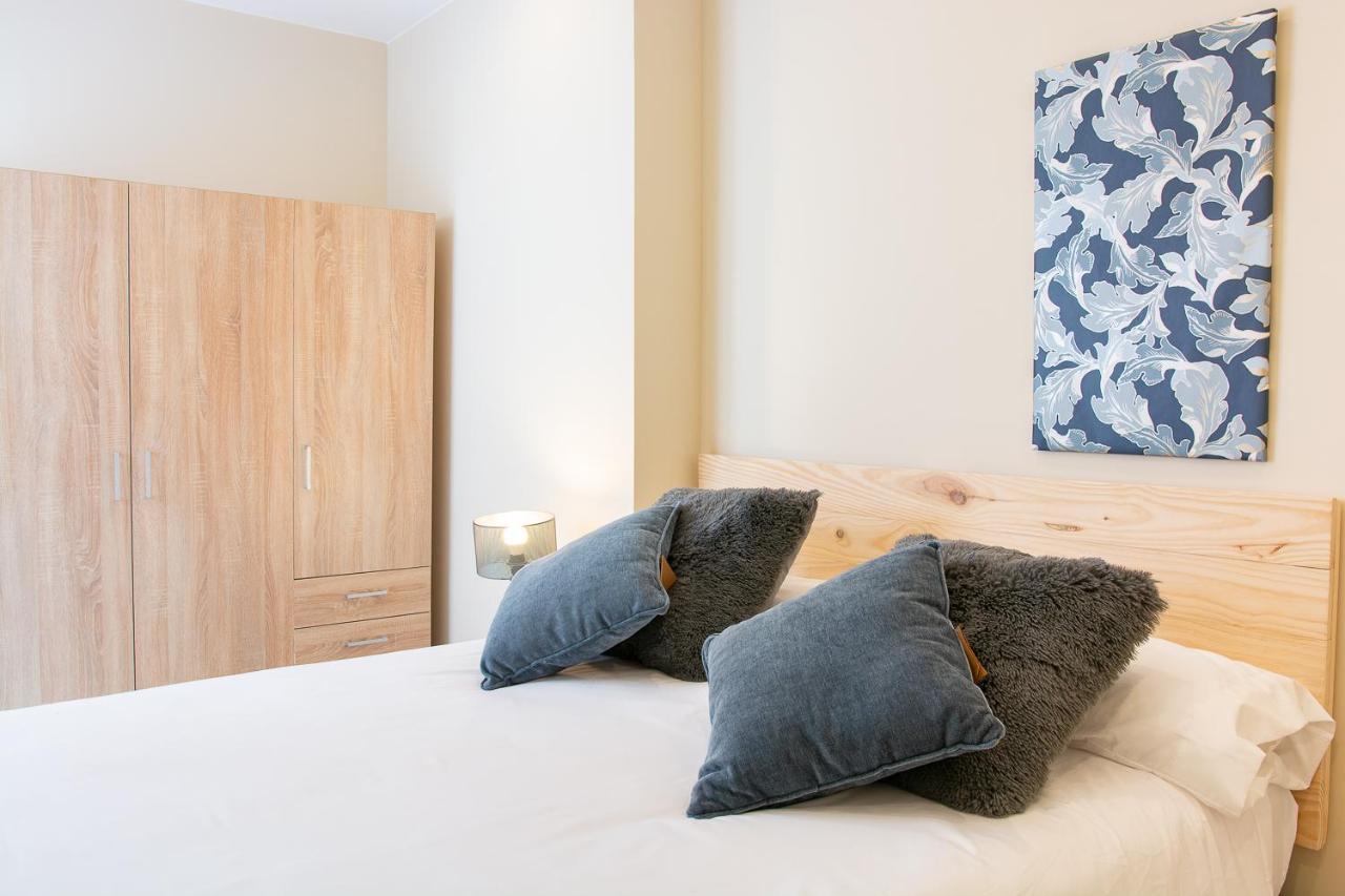Ap Turist Velazquez Apartment Alicante Ngoại thất bức ảnh