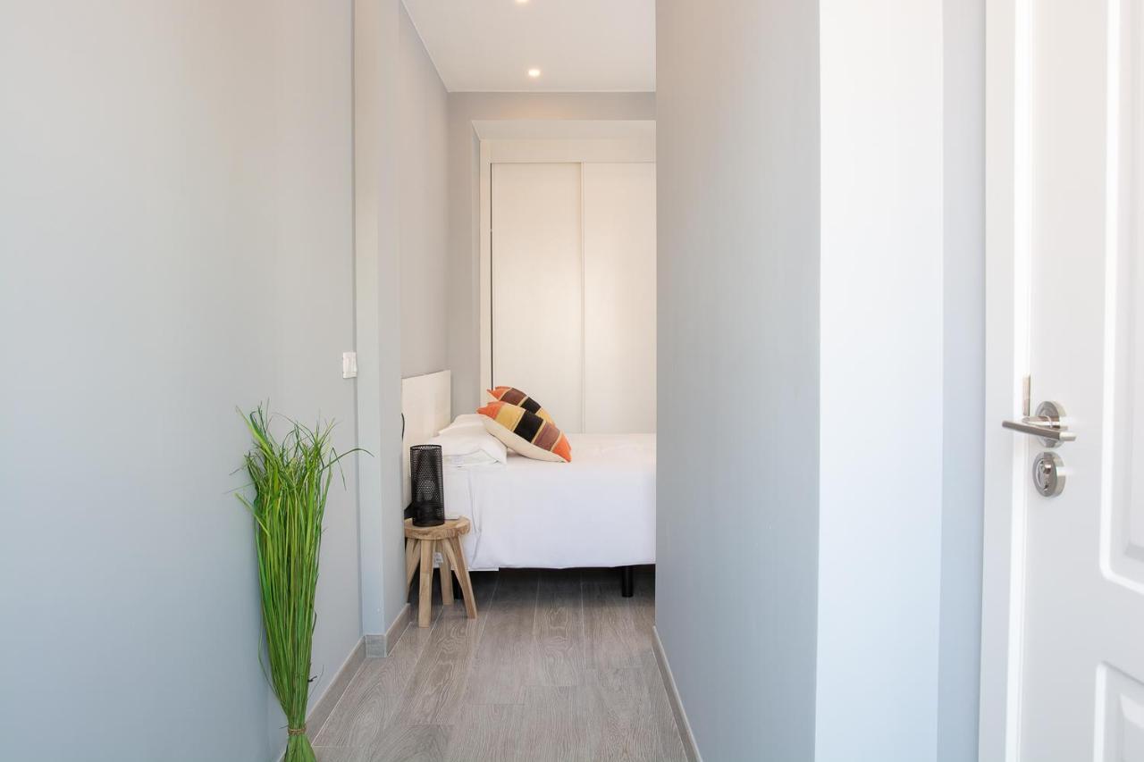 Ap Turist Velazquez Apartment Alicante Ngoại thất bức ảnh