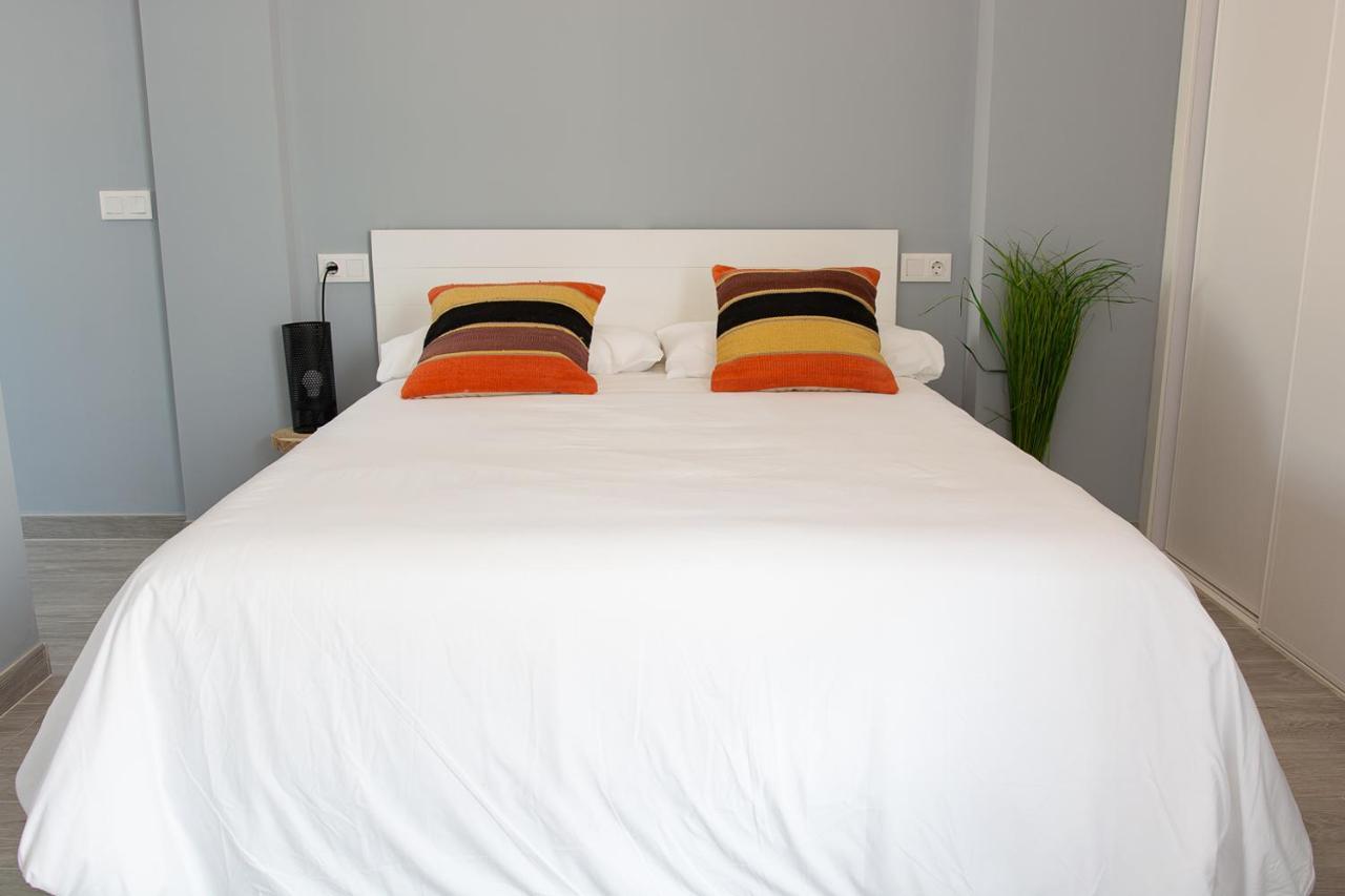 Ap Turist Velazquez Apartment Alicante Ngoại thất bức ảnh