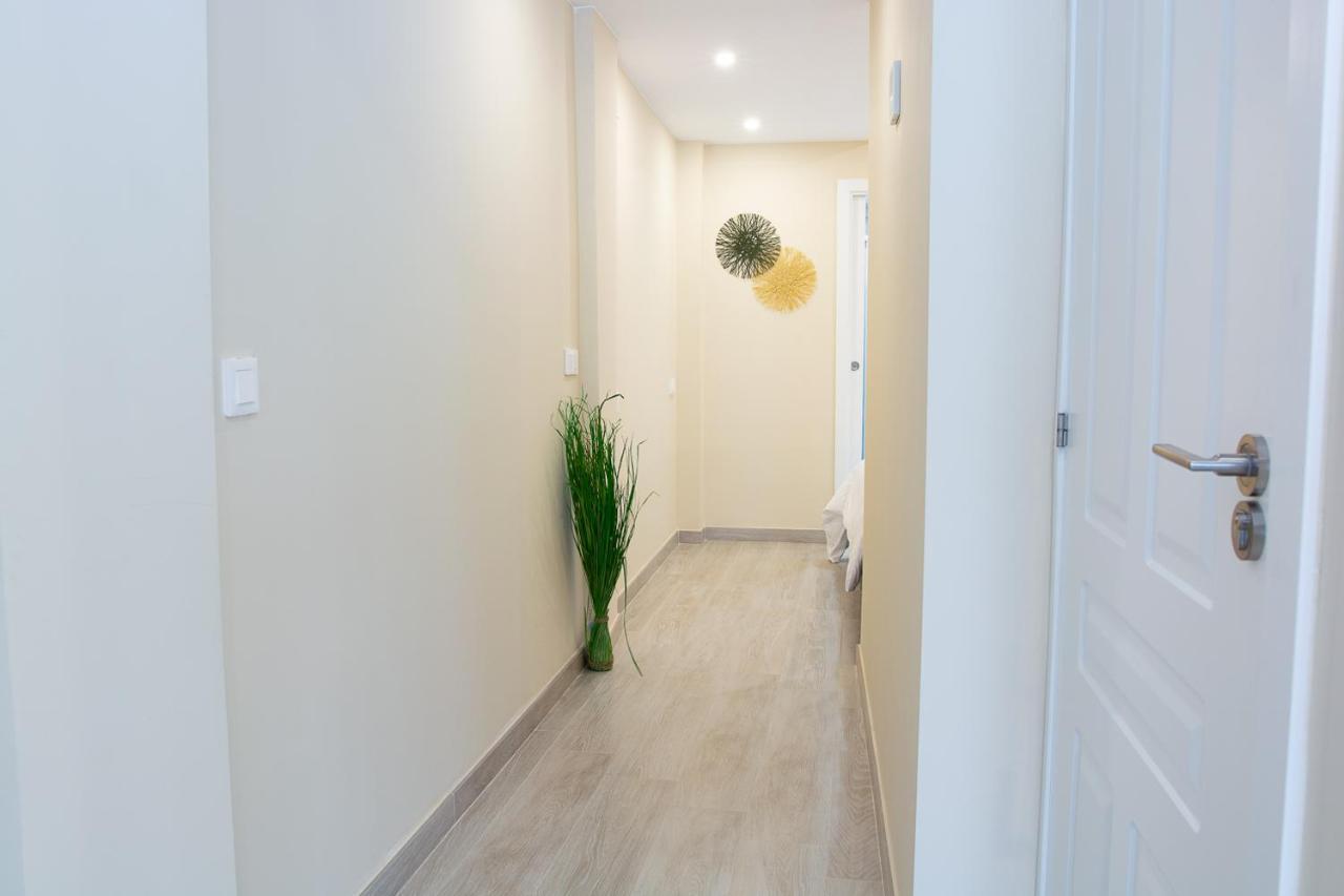 Ap Turist Velazquez Apartment Alicante Ngoại thất bức ảnh