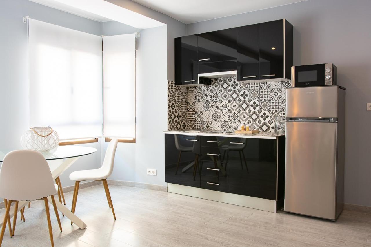 Ap Turist Velazquez Apartment Alicante Ngoại thất bức ảnh