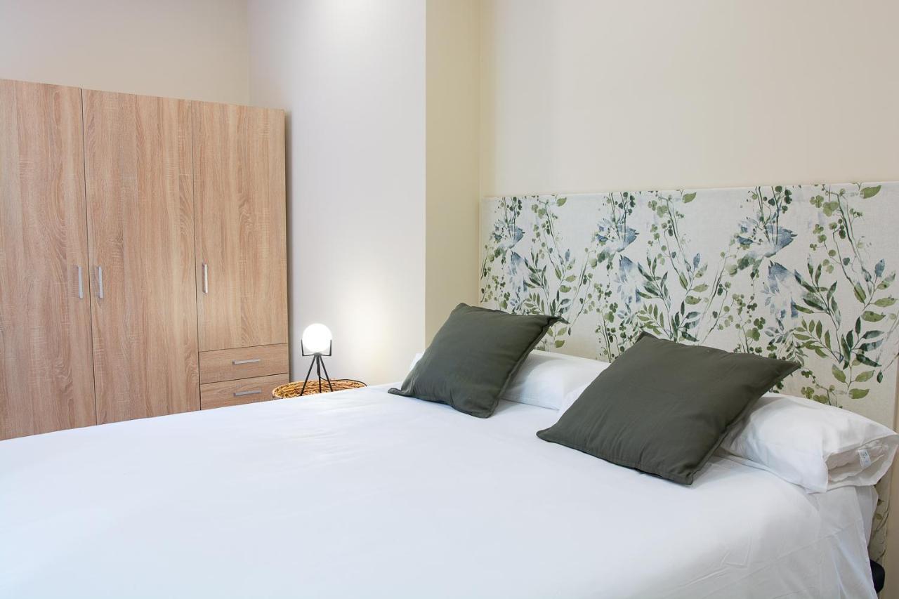 Ap Turist Velazquez Apartment Alicante Ngoại thất bức ảnh