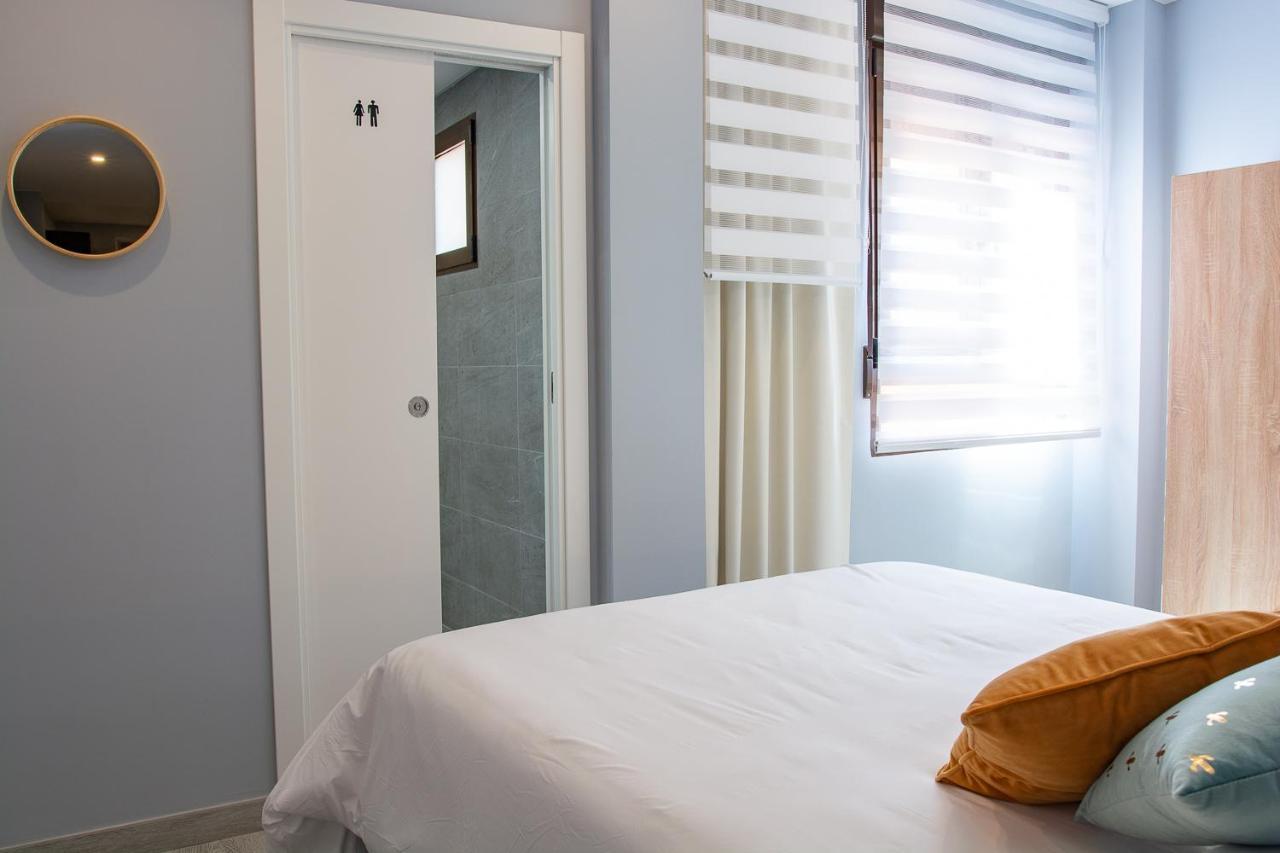 Ap Turist Velazquez Apartment Alicante Ngoại thất bức ảnh