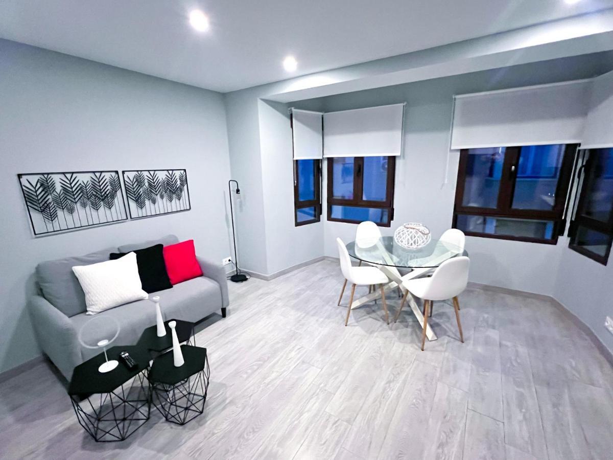 Ap Turist Velazquez Apartment Alicante Ngoại thất bức ảnh