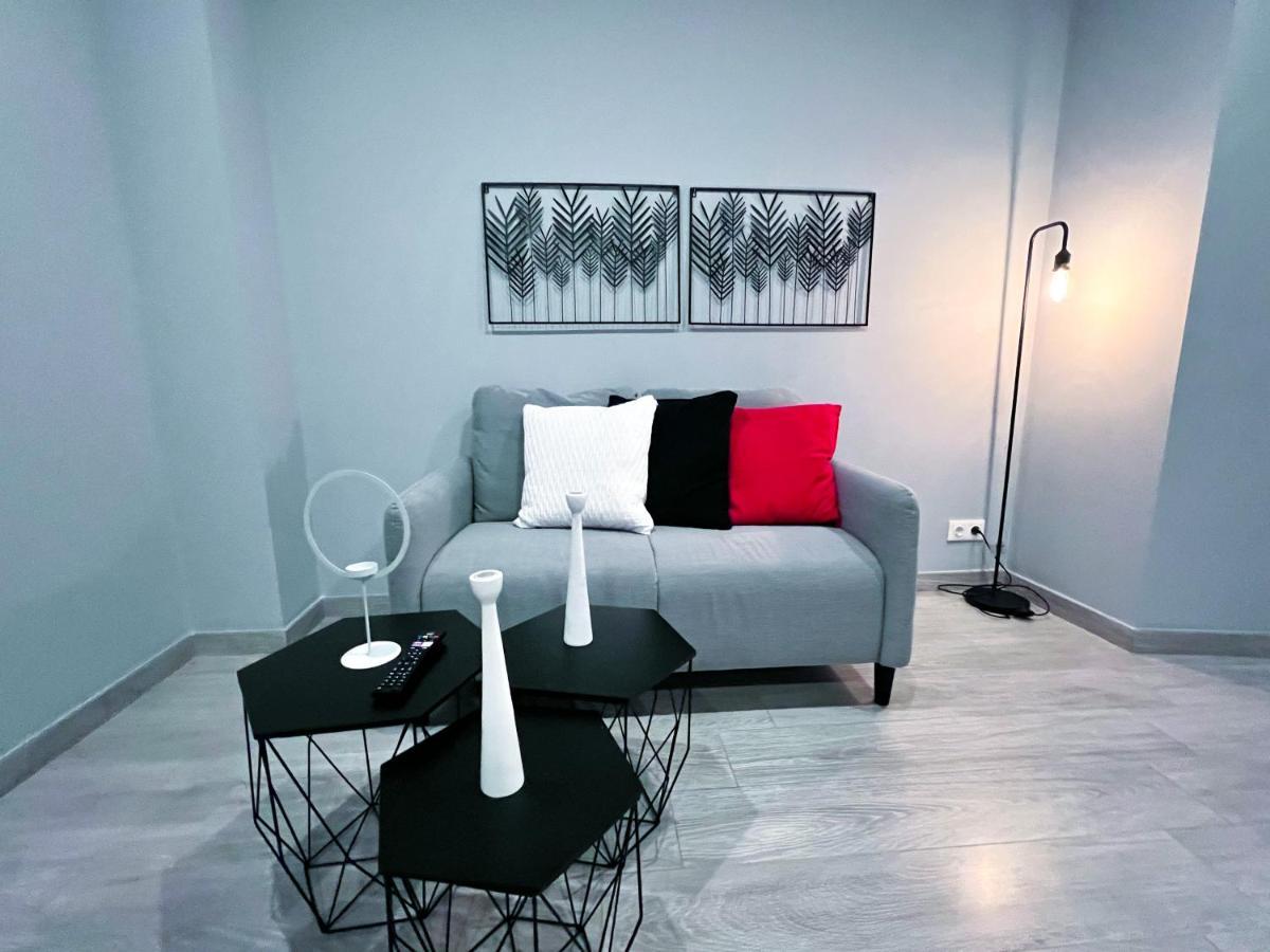 Ap Turist Velazquez Apartment Alicante Ngoại thất bức ảnh