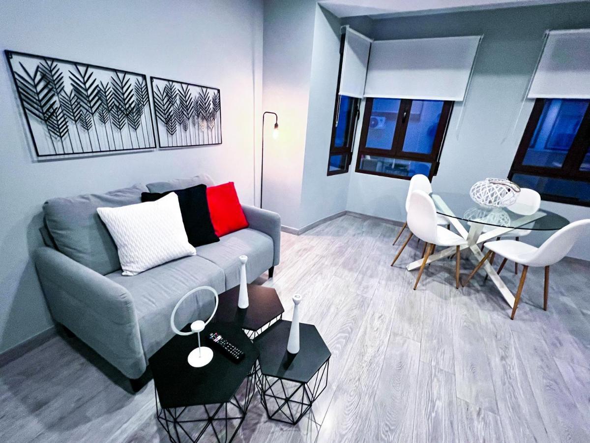 Ap Turist Velazquez Apartment Alicante Ngoại thất bức ảnh