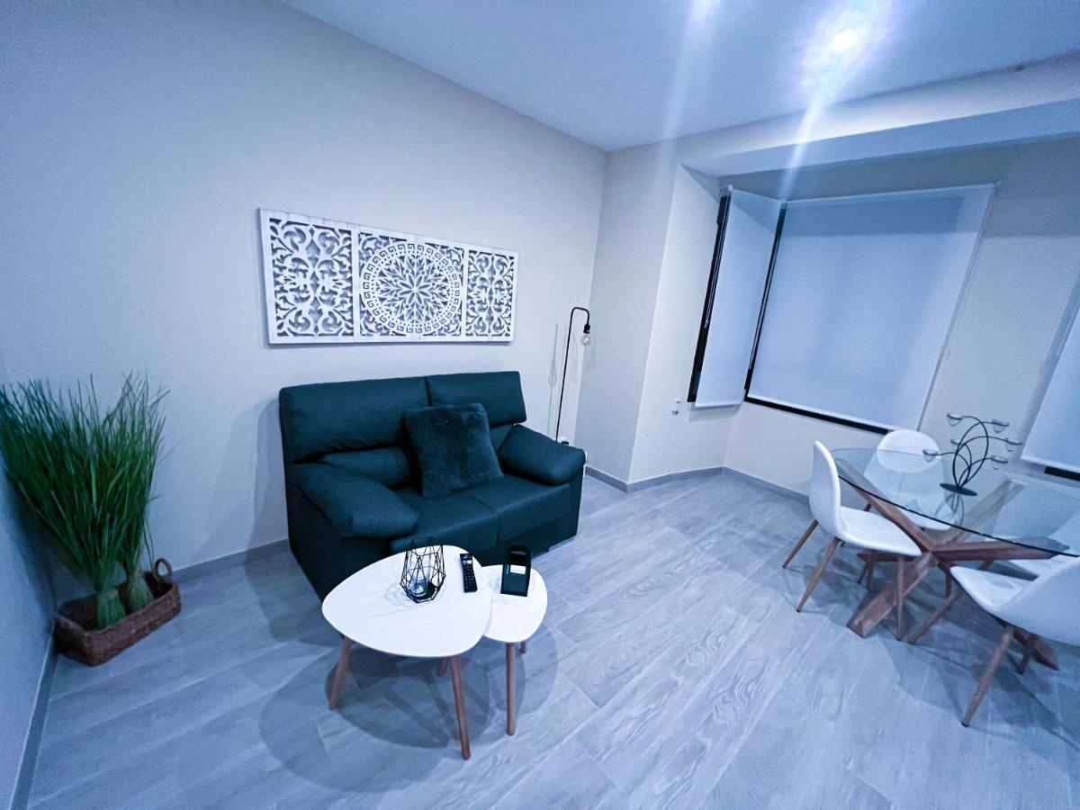 Ap Turist Velazquez Apartment Alicante Ngoại thất bức ảnh