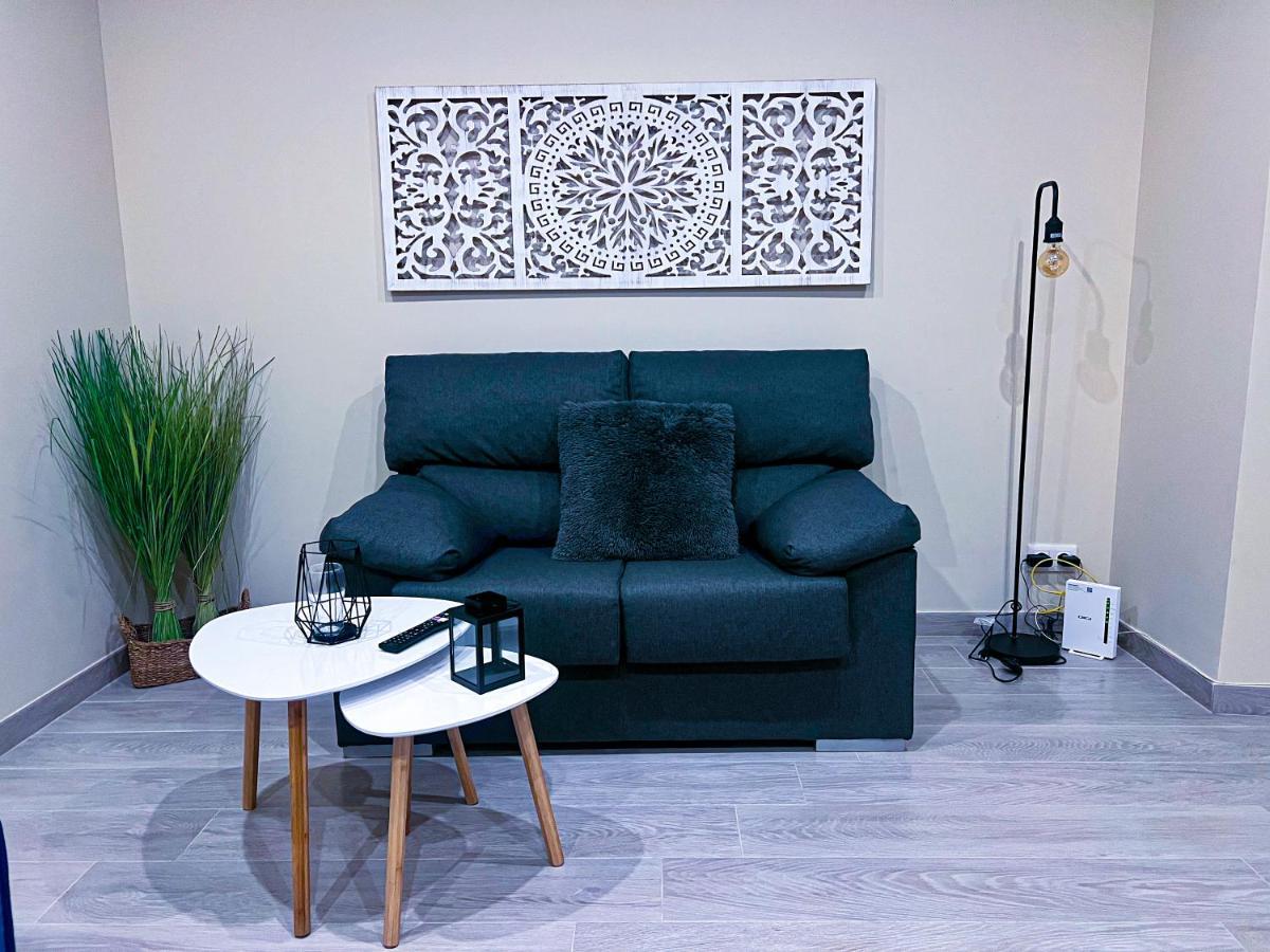 Ap Turist Velazquez Apartment Alicante Ngoại thất bức ảnh