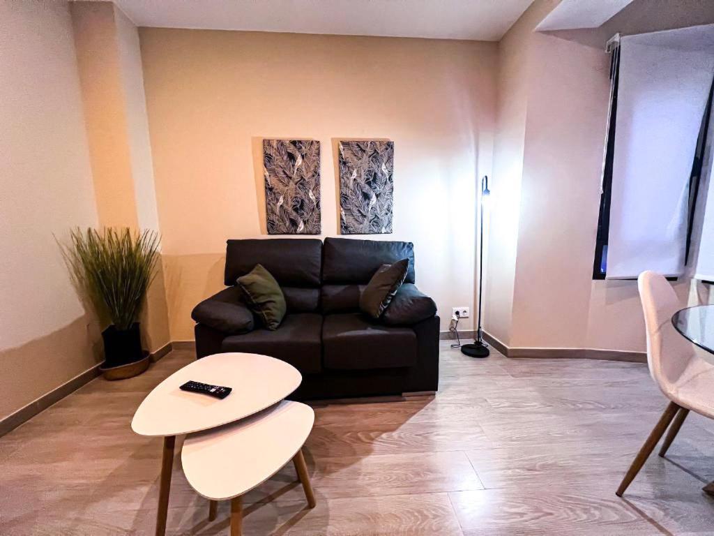 Ap Turist Velazquez Apartment Alicante Ngoại thất bức ảnh