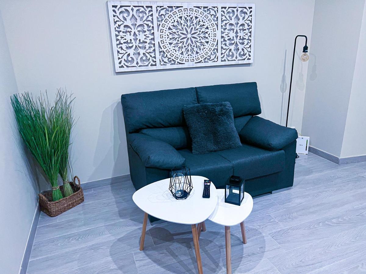 Ap Turist Velazquez Apartment Alicante Ngoại thất bức ảnh