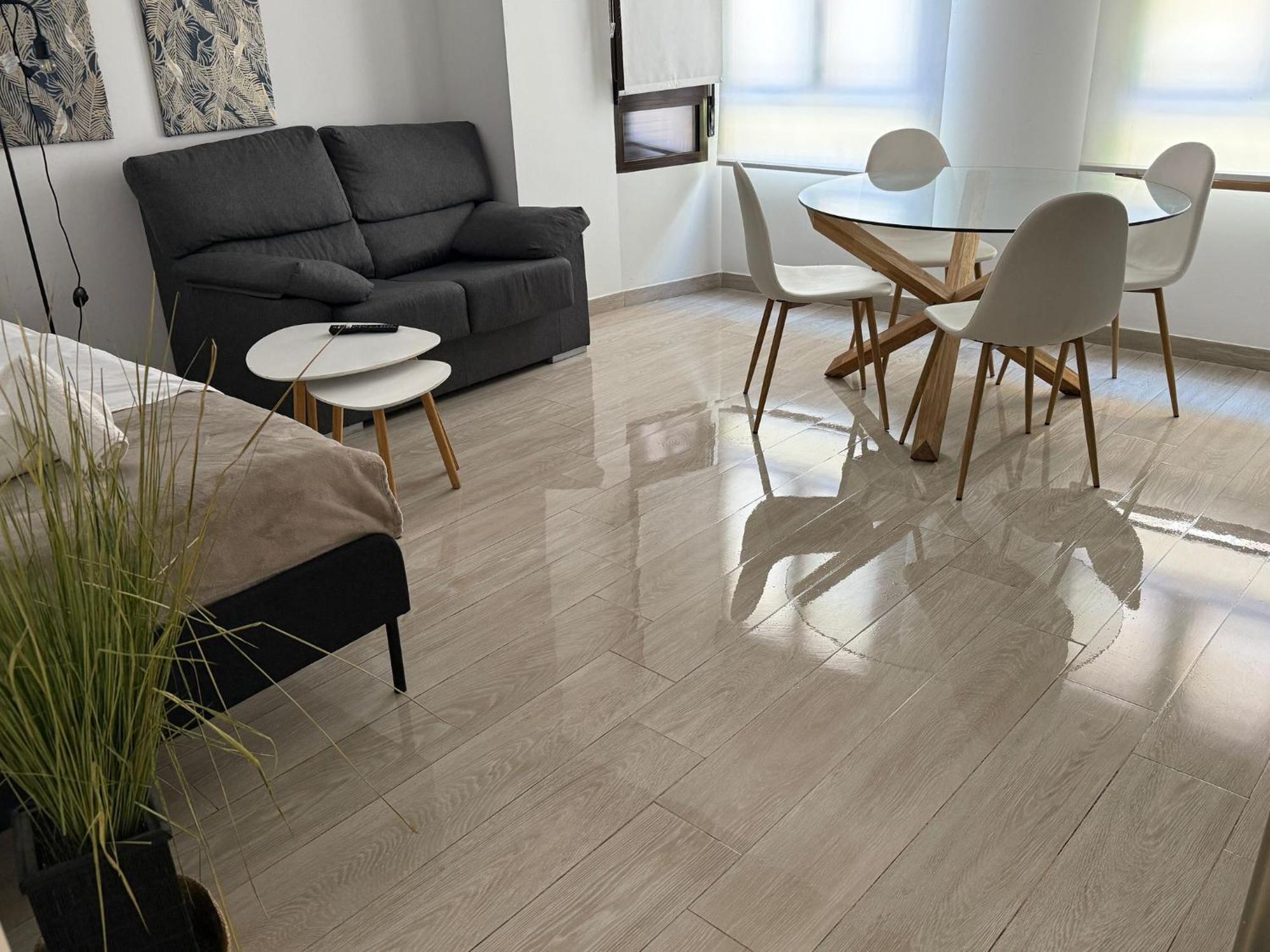 Ap Turist Velazquez Apartment Alicante Ngoại thất bức ảnh