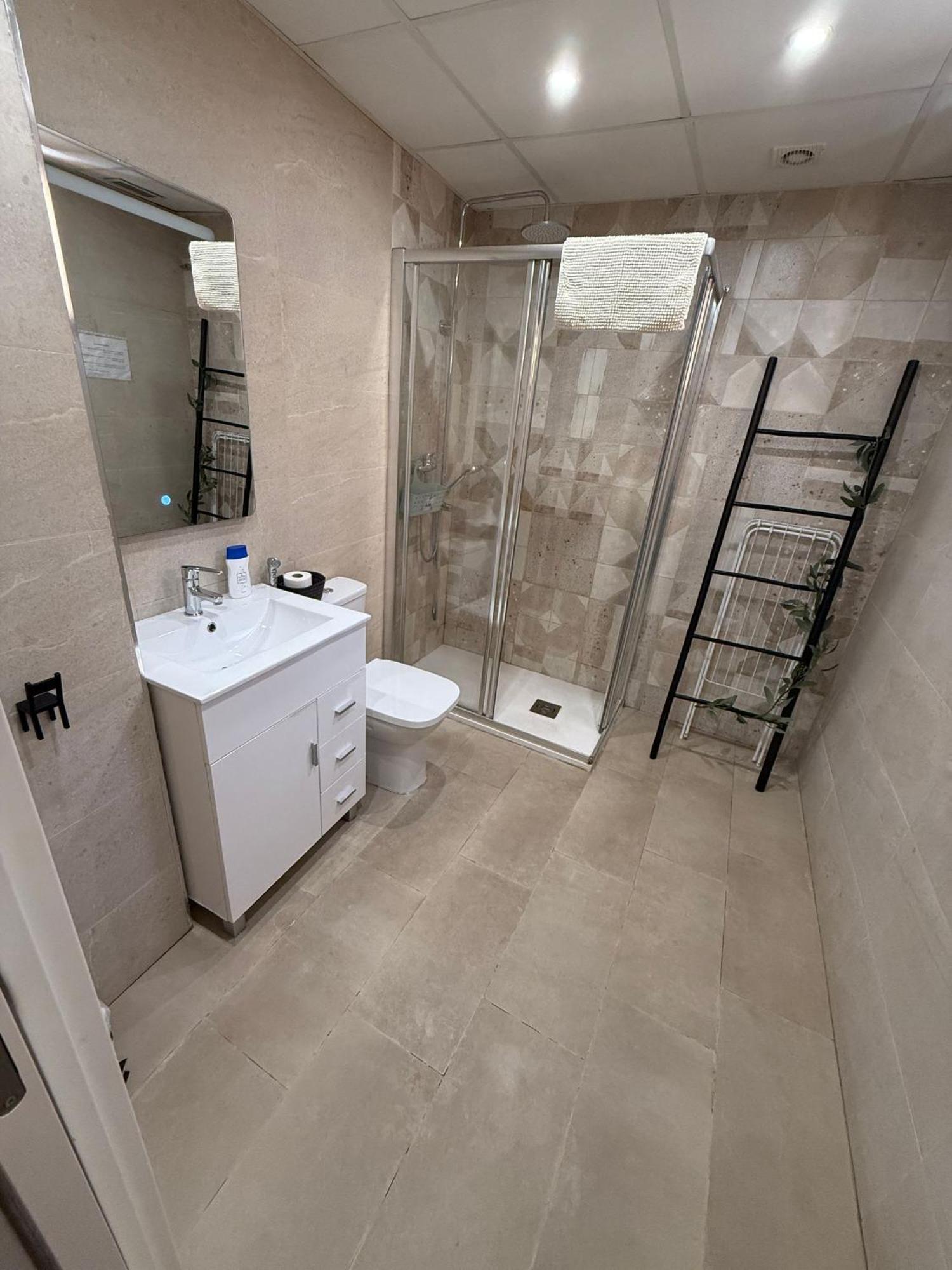 Ap Turist Velazquez Apartment Alicante Ngoại thất bức ảnh