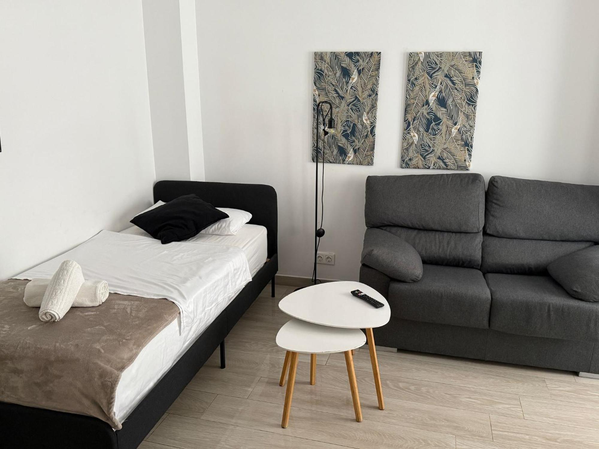 Ap Turist Velazquez Apartment Alicante Ngoại thất bức ảnh