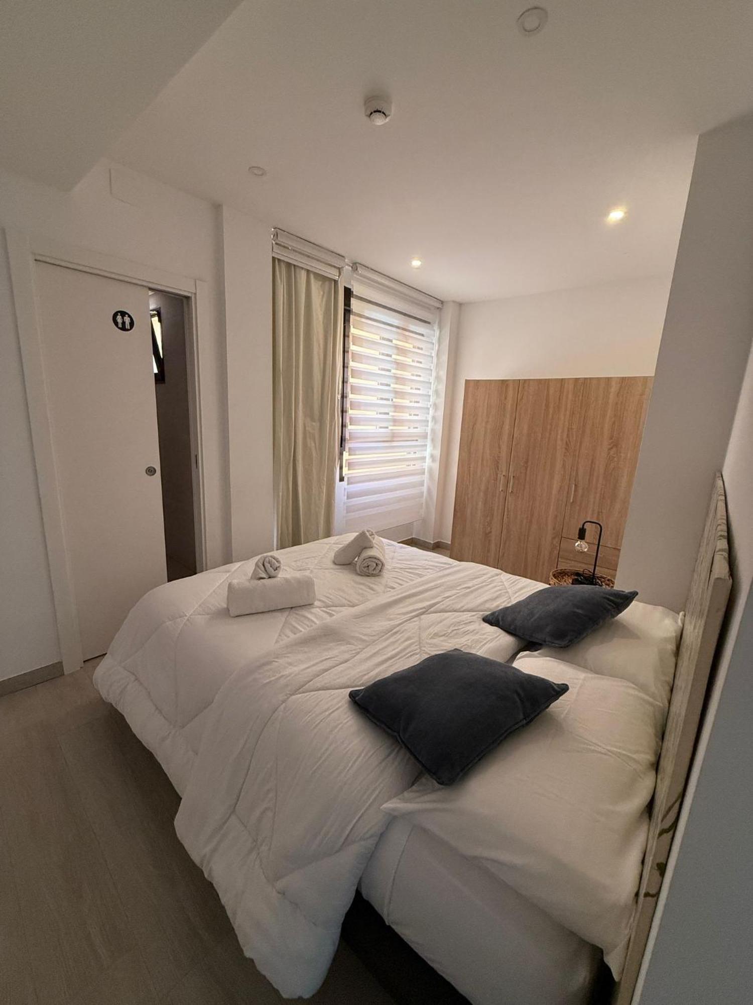 Ap Turist Velazquez Apartment Alicante Ngoại thất bức ảnh