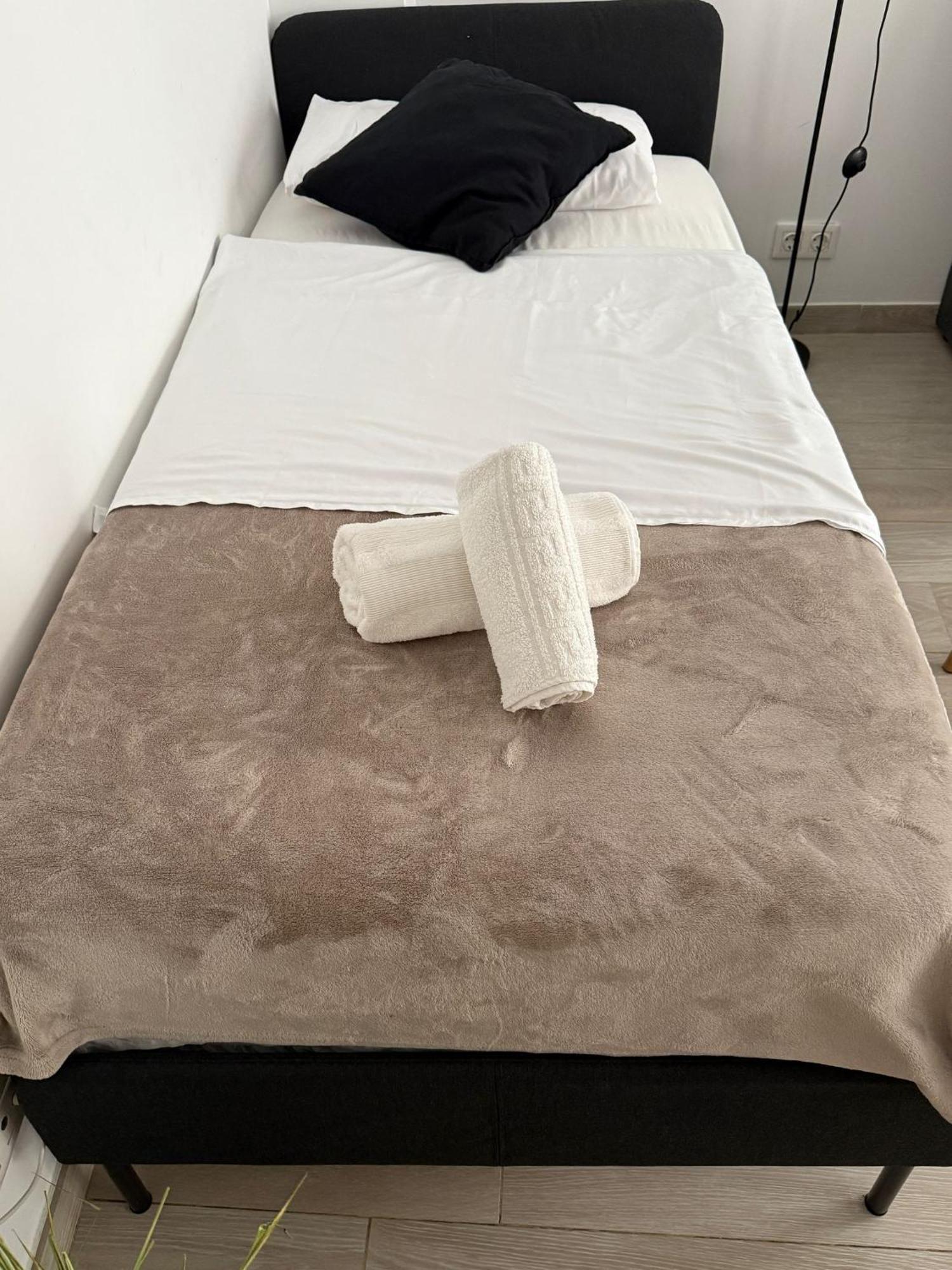 Ap Turist Velazquez Apartment Alicante Ngoại thất bức ảnh